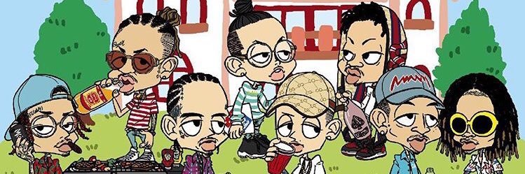 TPablon's profile banner image