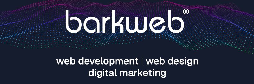 BarkWeb banner