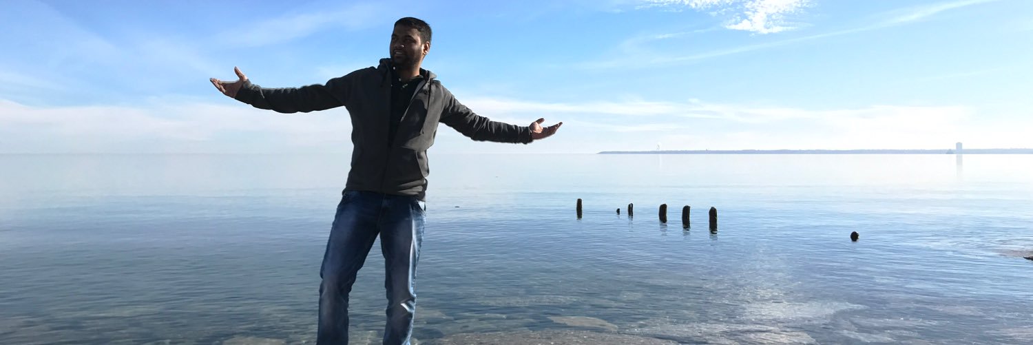 Praneeeth_K's profile banner image
