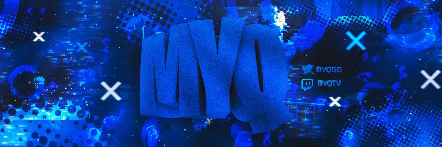 Myq banner