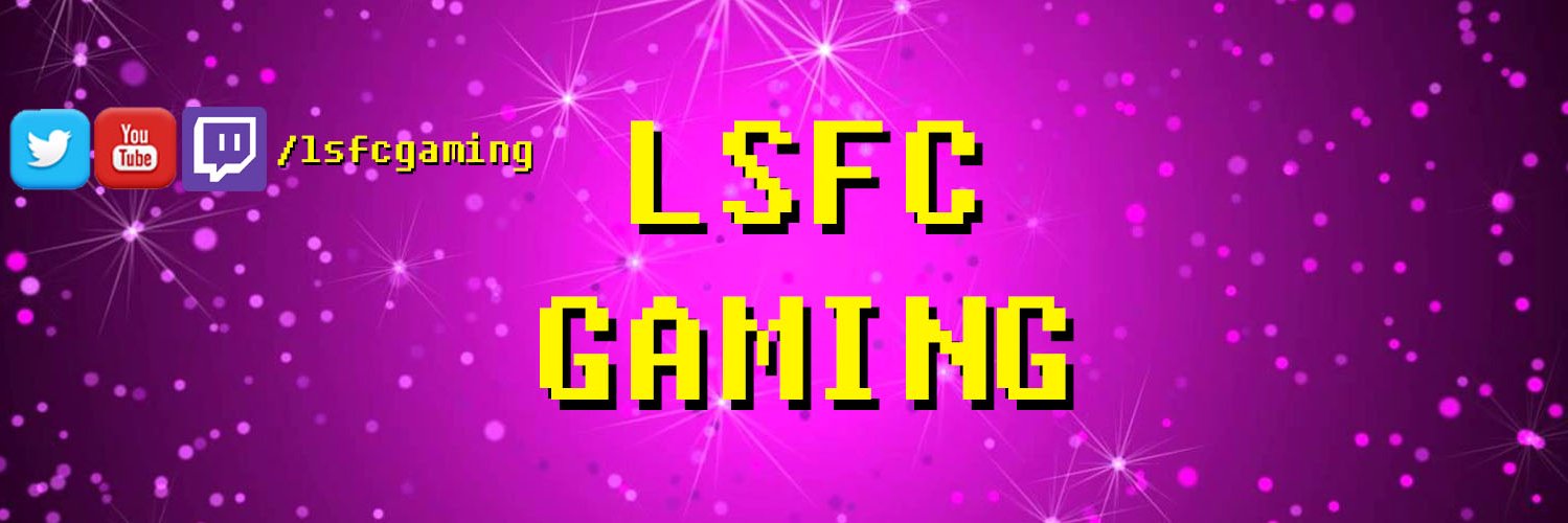 TeamSupremeFTW's profile banner image