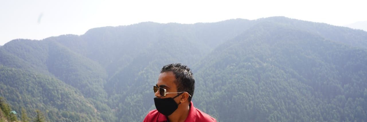 ArJunJayPal11's profile banner image