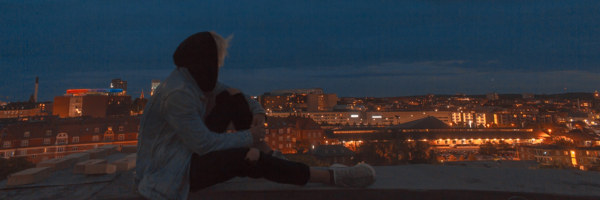 SimonOttesen's profile banner image