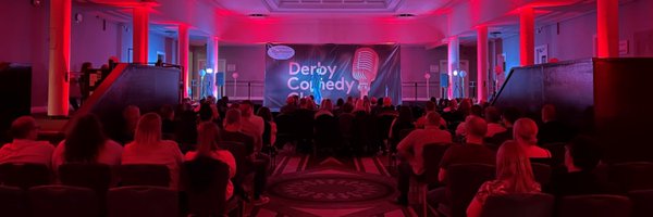 ConferenceDerby Profile Banner