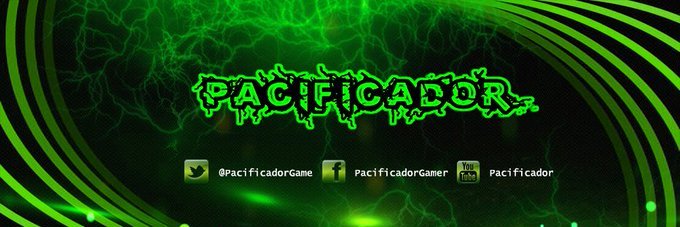 PacificadorGame's profile banner image