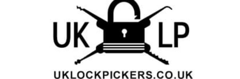 uklockpickers's profile banner image