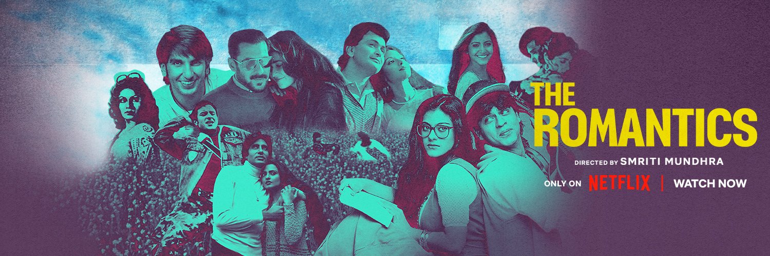 YRF Entertainment banner