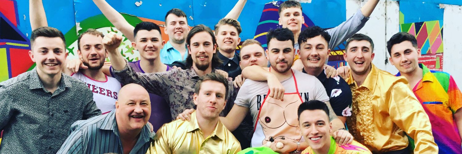 EllisBurke's profile banner image