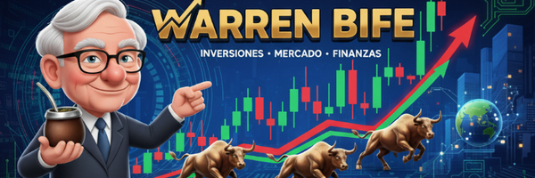 Warren_Bife Profile Banner
