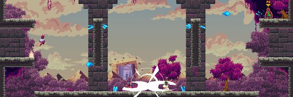 AxolotlBros Profile Banner