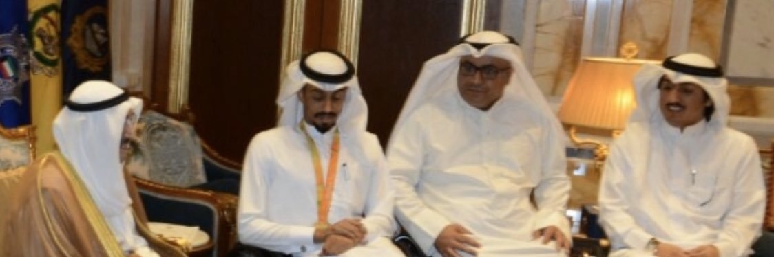 خليـف القـحـص banner