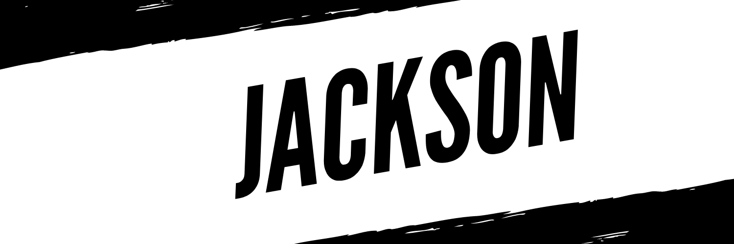 Jackson_Morning's profile banner image