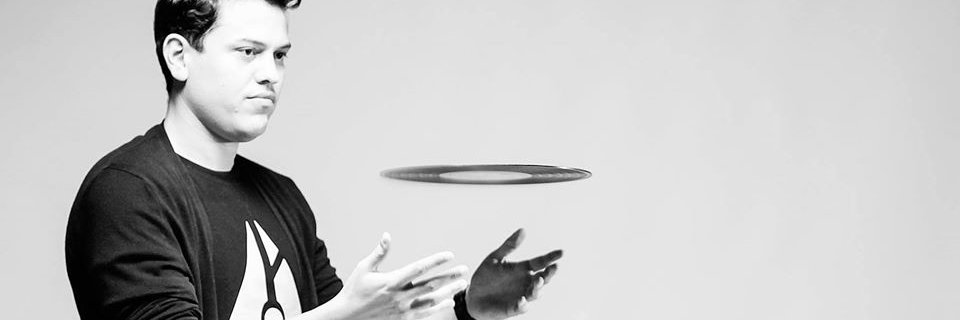 DjHardking's profile banner image