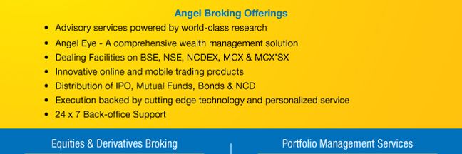 AngelBroker4's profile banner image