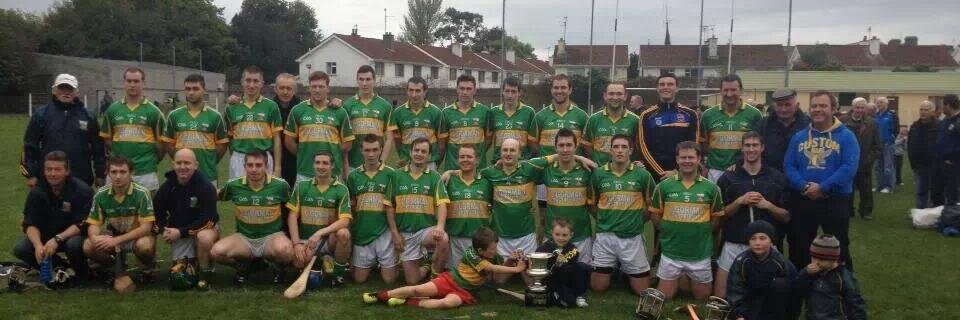 Diarmuid O Sullivan banner