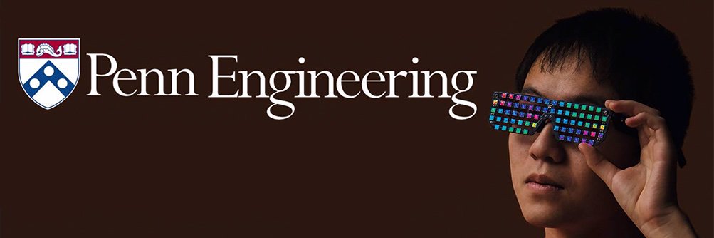 Penn Engineering's banner