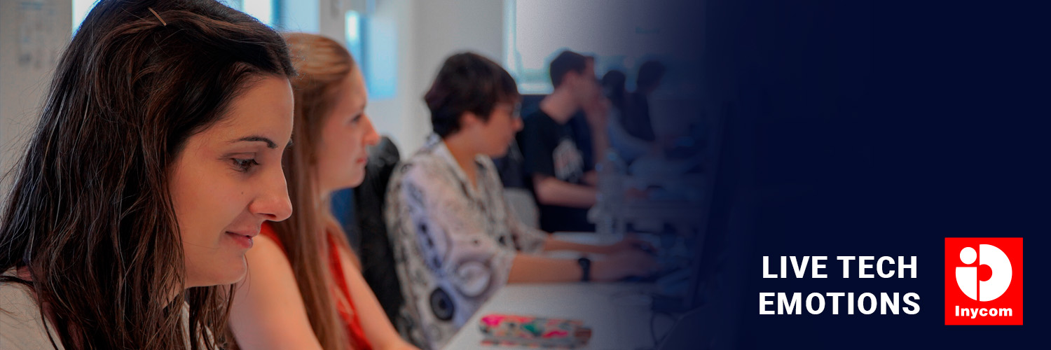 Empleo Inycom banner