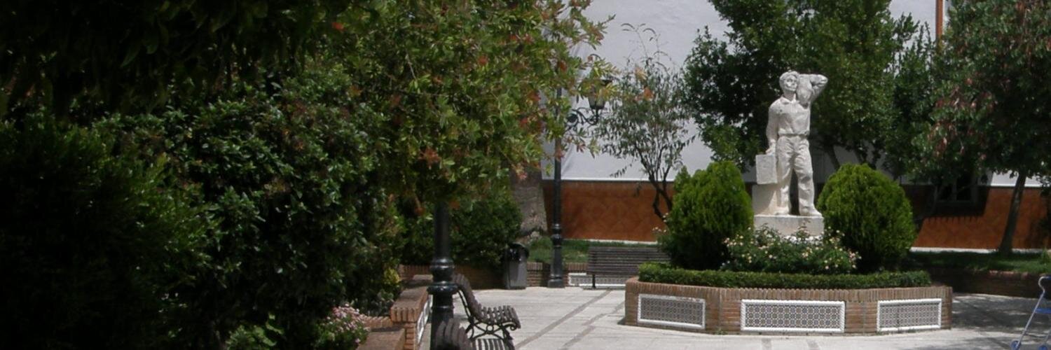 ALCALA DEL VALLE banner