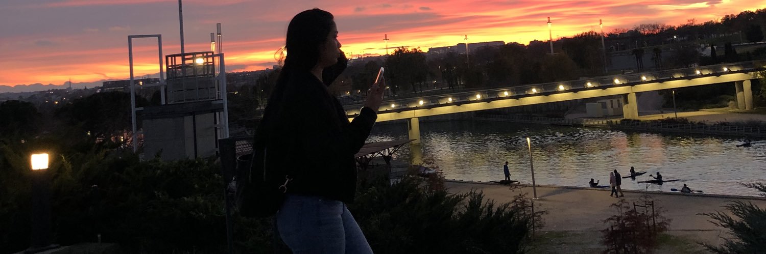 Marie_Bareiro27's profile banner image