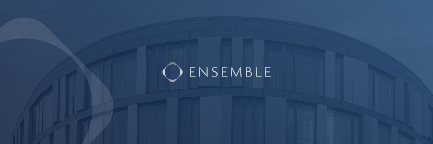 EnsembleCRE's profile banner image