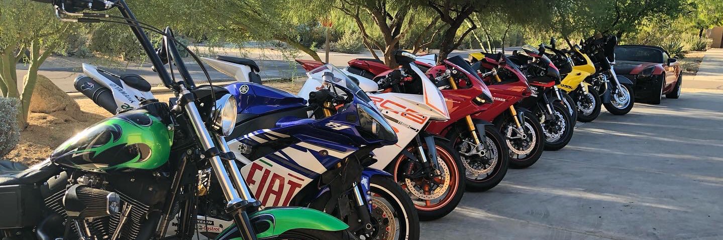 amuscato77's profile banner image