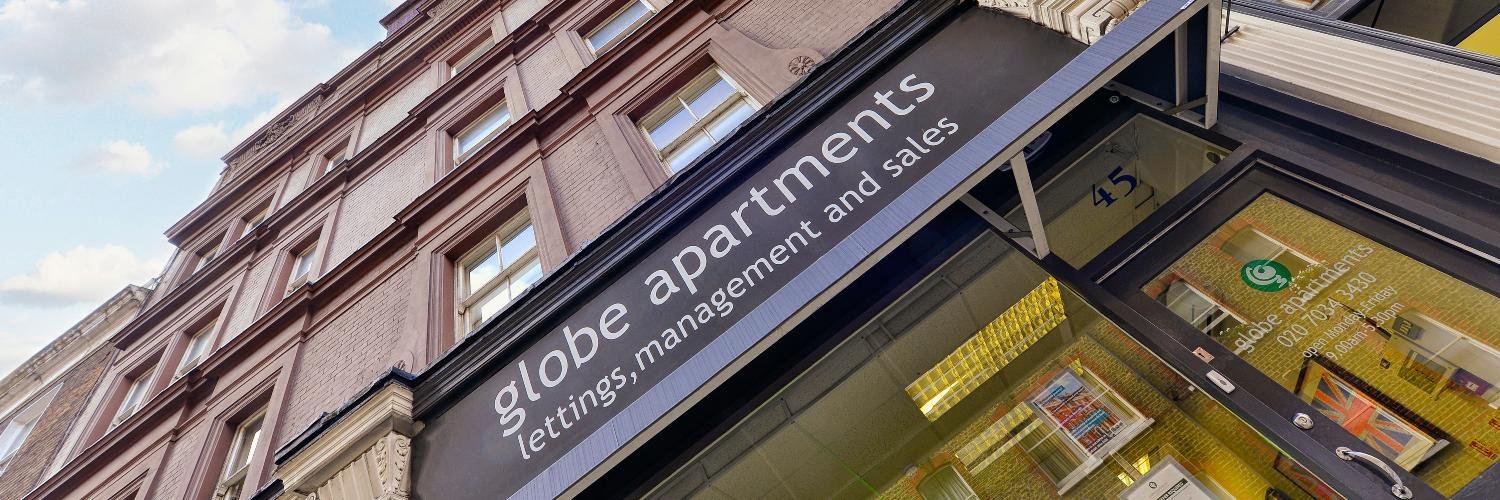 GlobeApartments's profile banner image