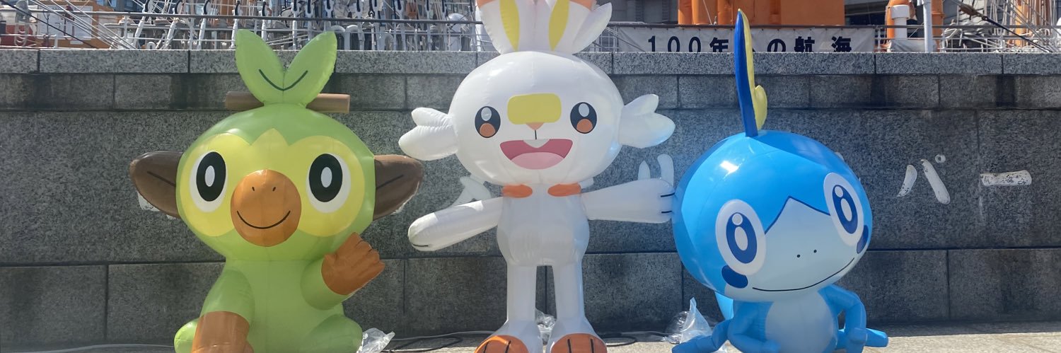 とんジル🌈そ banner