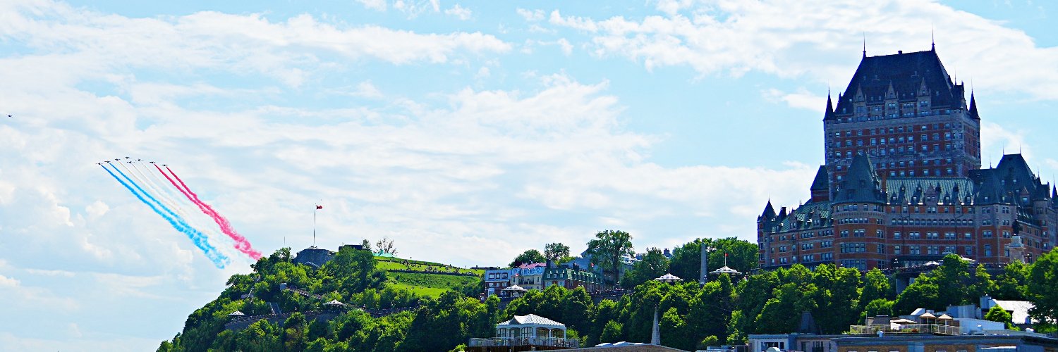 FranceQC's profile banner image