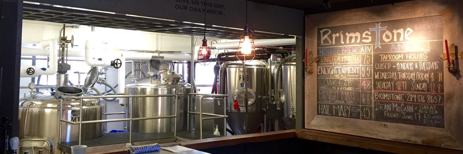 brewzackbrew's profile banner image