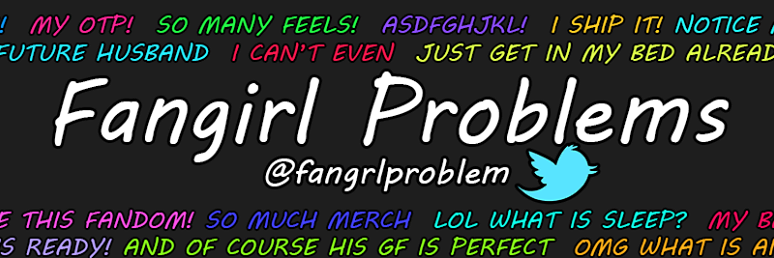fangrlproblem's profile banner image