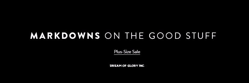 Dream of Glory Inc. banner