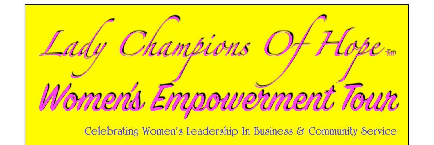 Lady_Champions's profile banner image