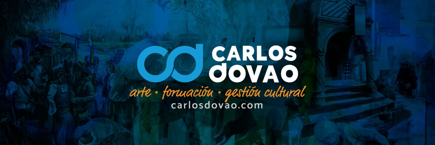 CDOVAO's profile banner image