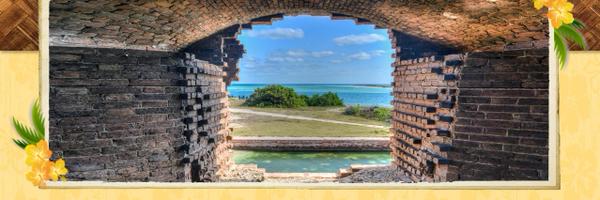 Key West Profile Banner