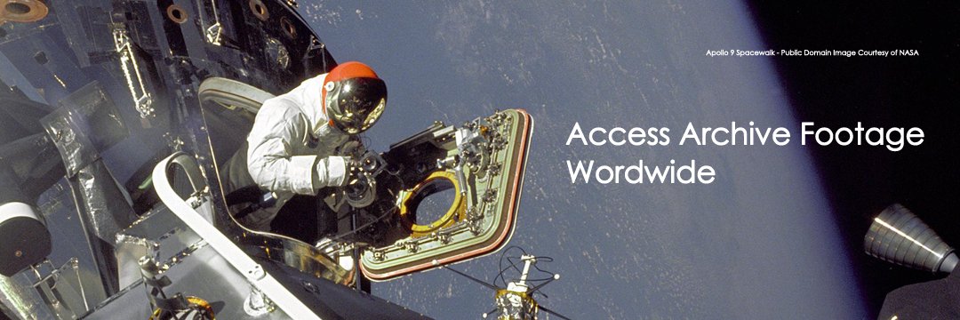 Archive Valley banner