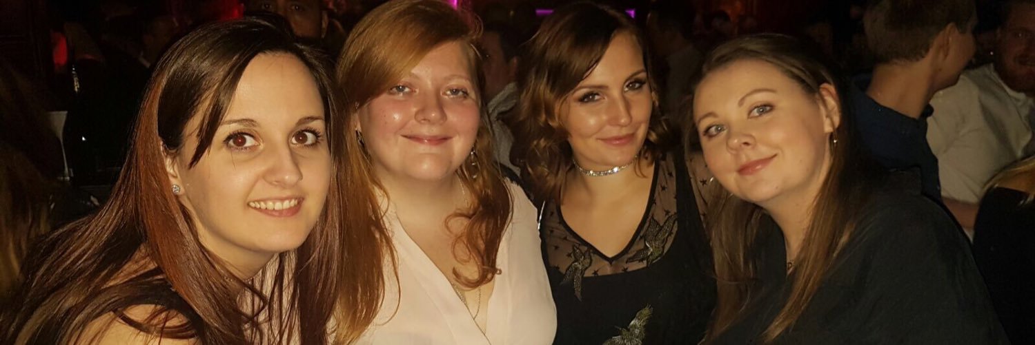 StephyBunnihop's profile banner image