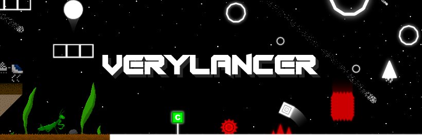 VeryLancer's profile banner image