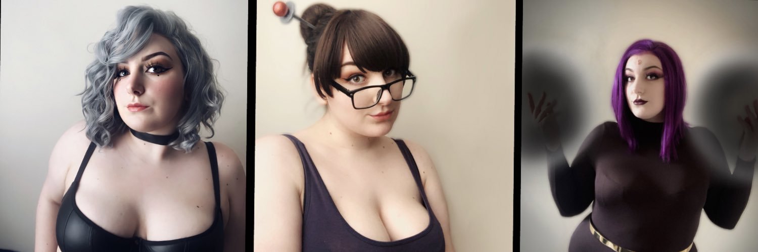 LadyEmathea's profile banner image