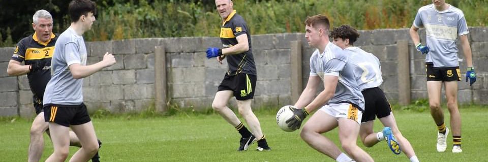 David Smyth banner