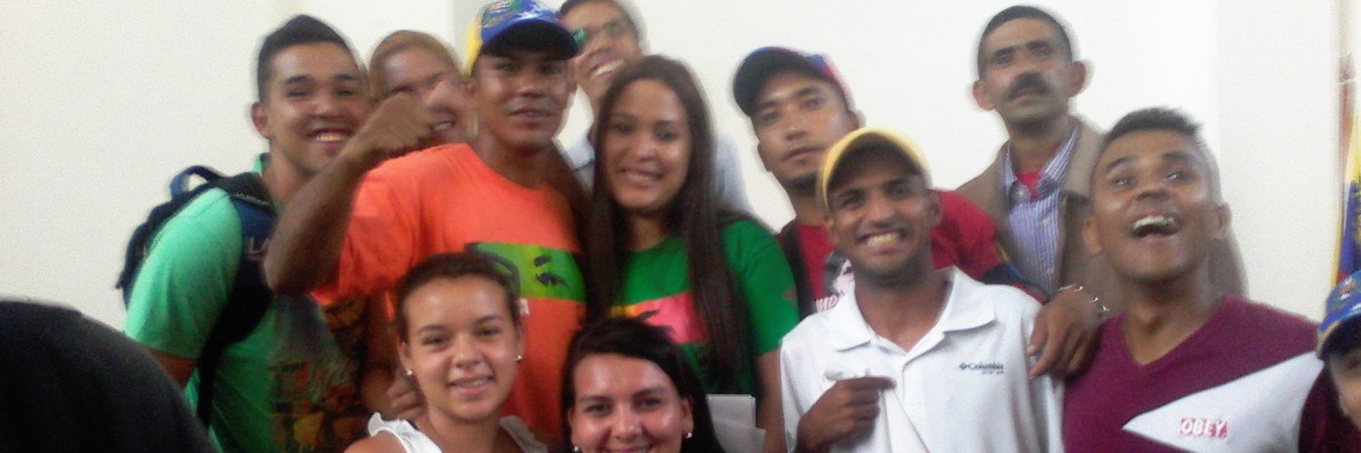 anyelojpsuv's profile banner image