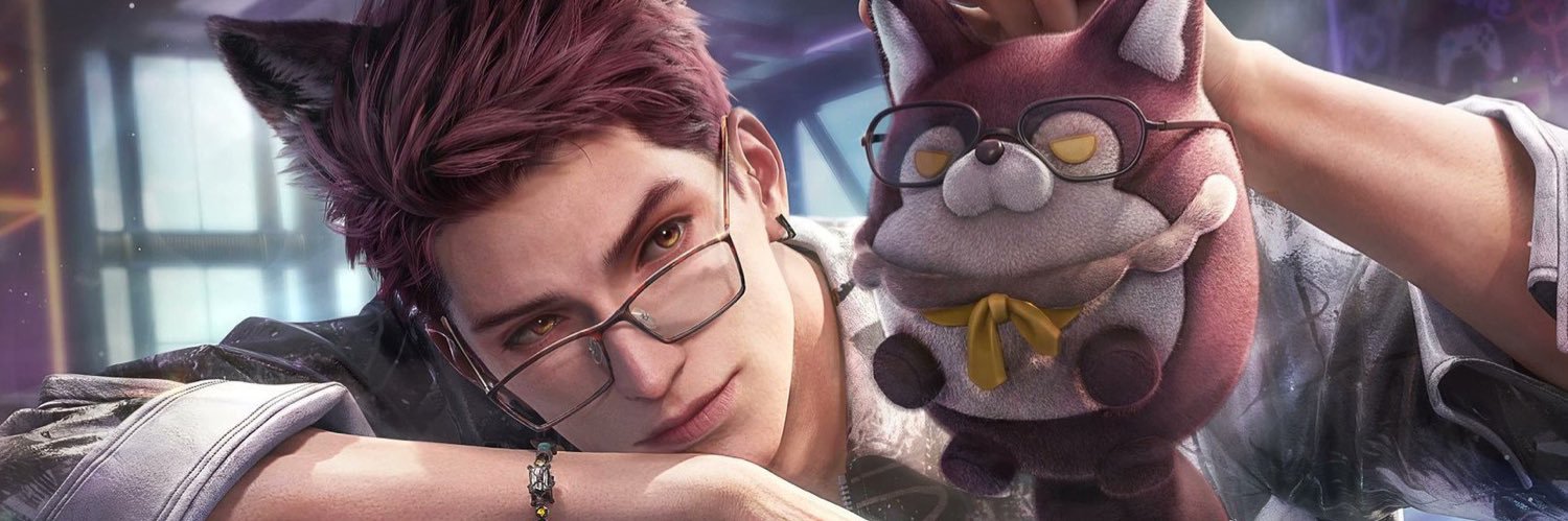angelwolf617's profile banner image