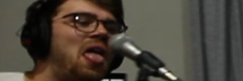 Matt Good banner