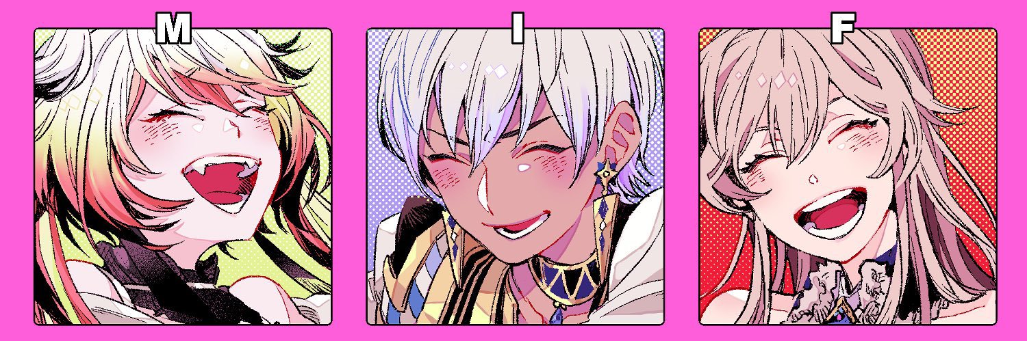 noko_tomitake's profile banner image