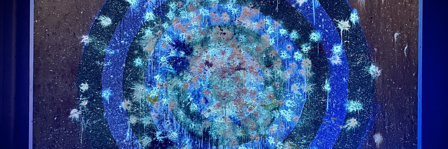 Michael Lindblad banner