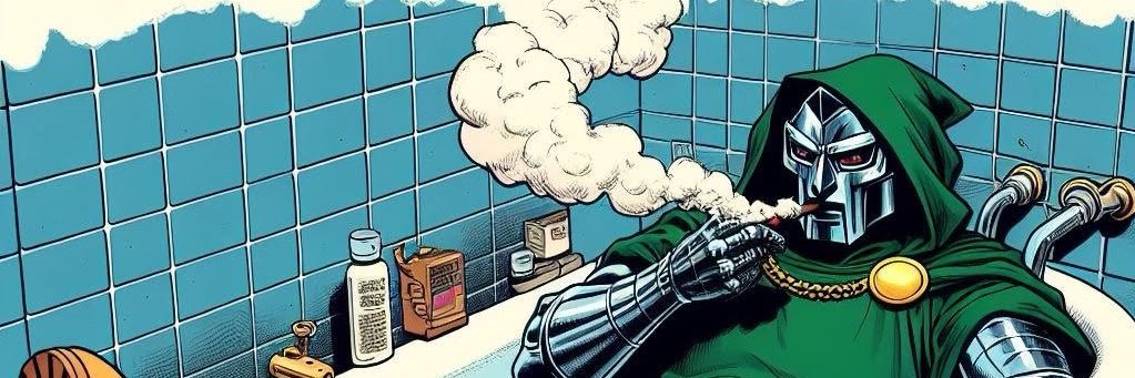 CheffGreene's profile banner image