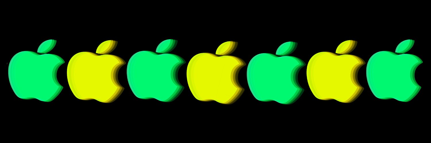 AppleTechVideo  📱 banner