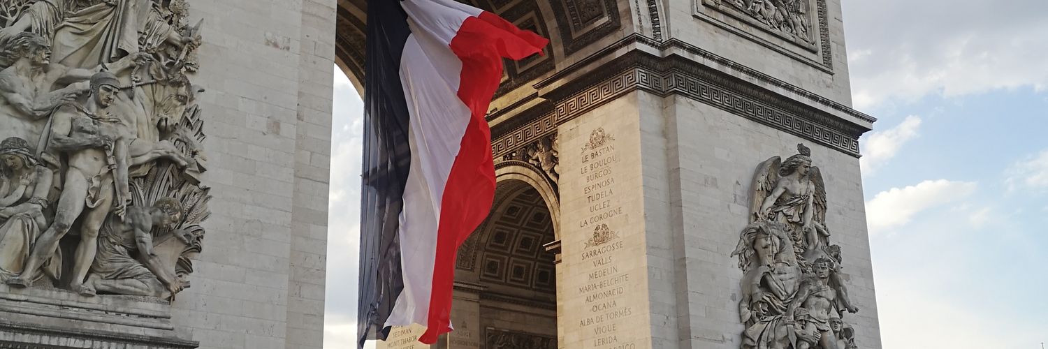 Michel Michel Michel banner