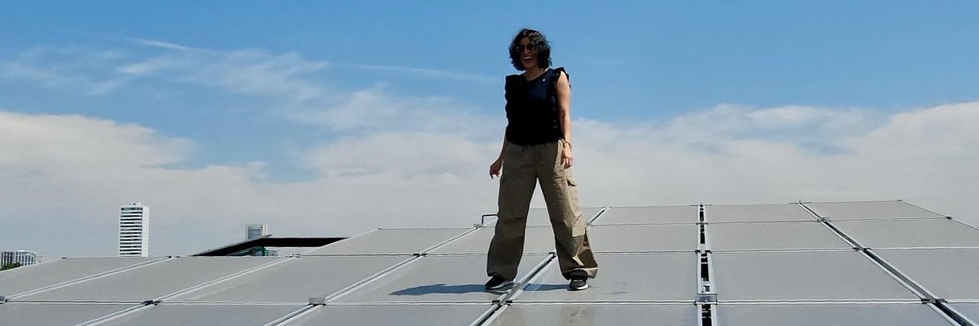 Marisol Oropeza banner