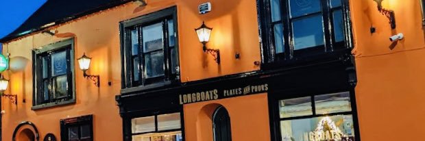 longboatsbar's profile banner image