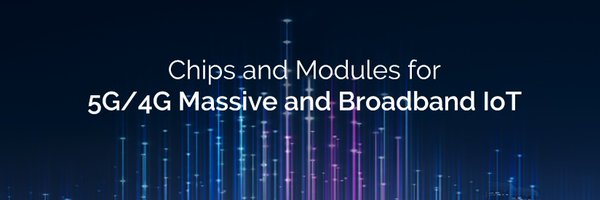 Sequans Profile Banner